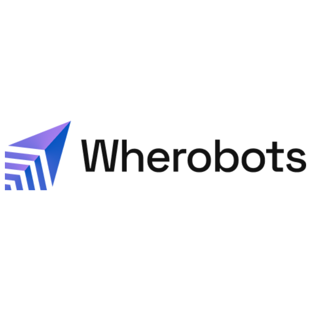 Wherobots Logo