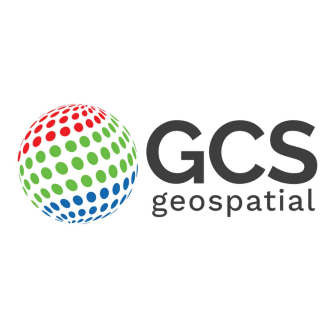GCS Geospatial Logo