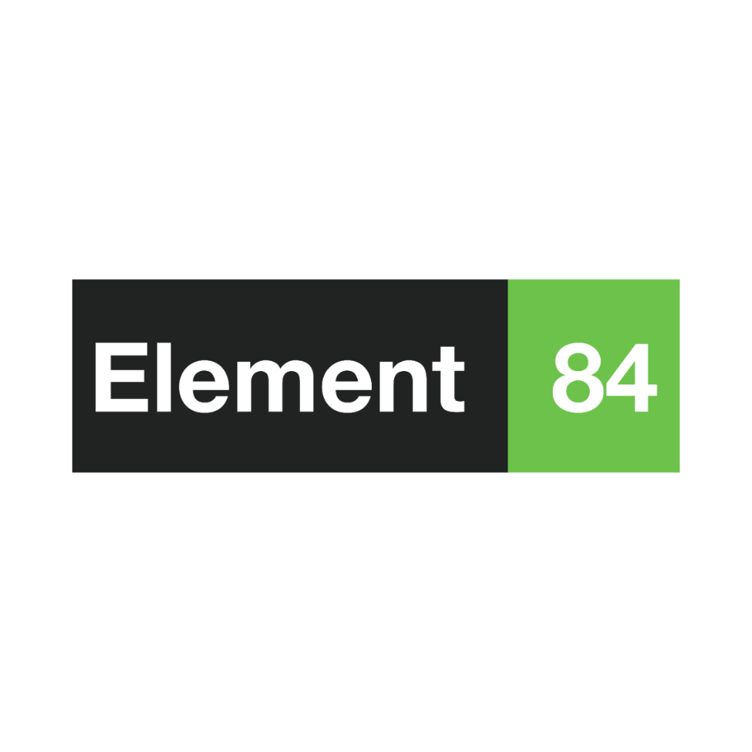 Element 84 Logo