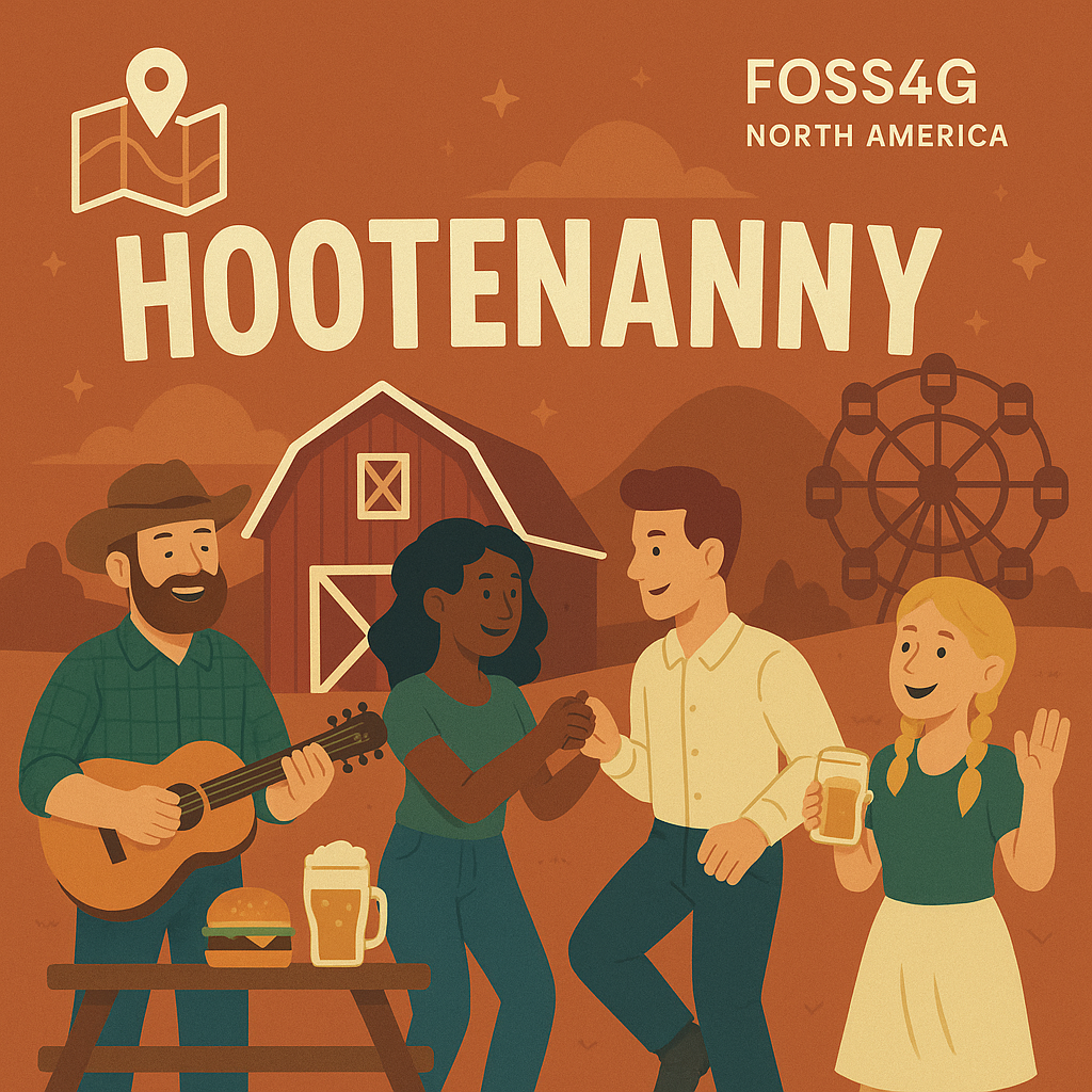 Hootenanny