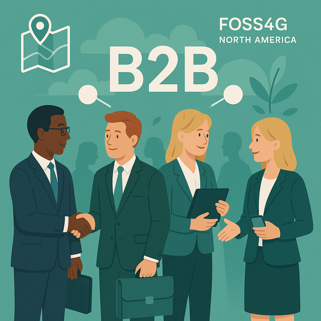 B2B Networking