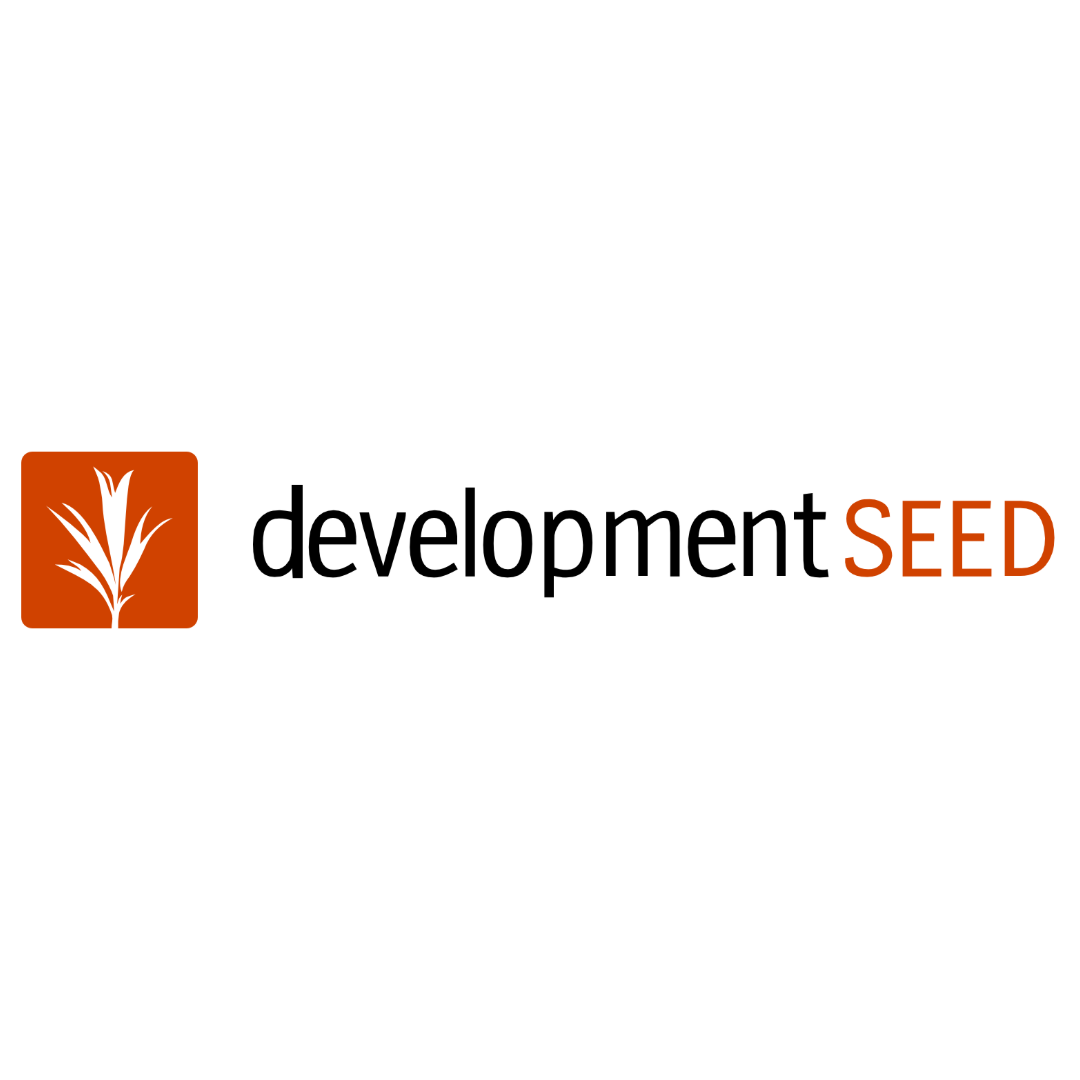 Development Seed Logo
