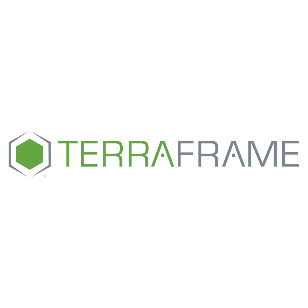 Terraframe Logo