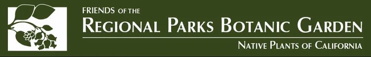 Friends of the Regional Parks Botanic Garden