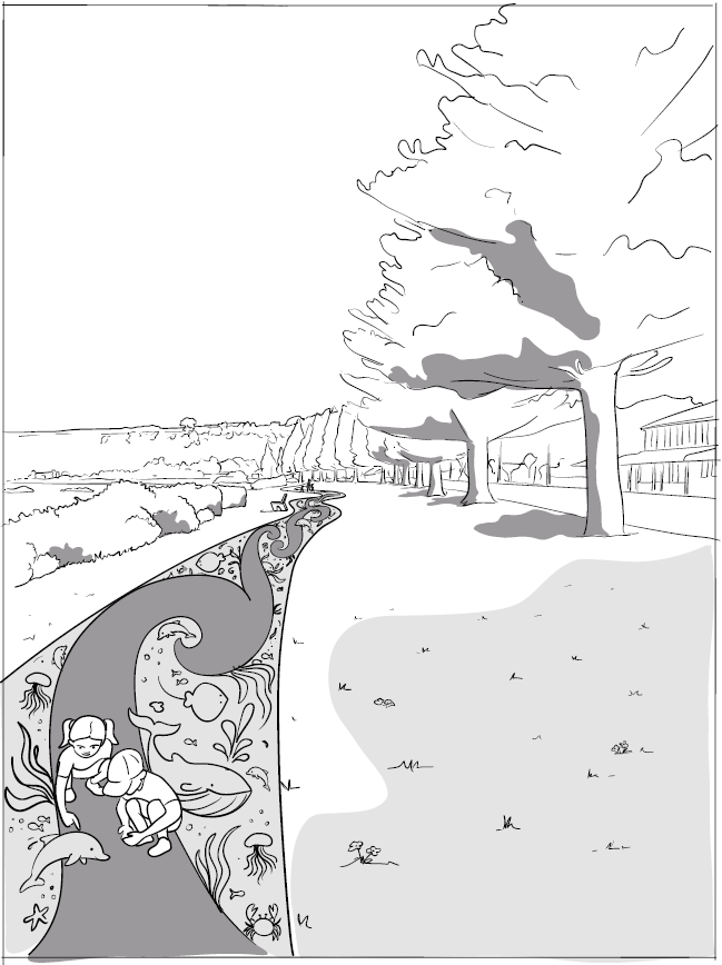 Overlay Image