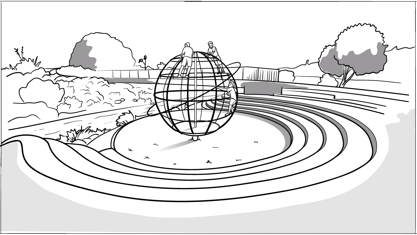 Overlay Image