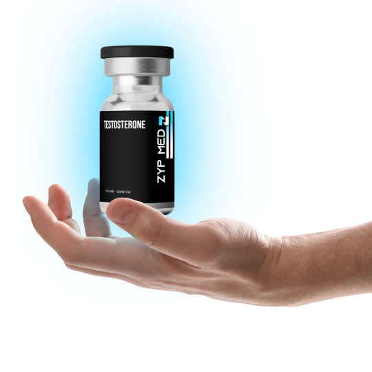 Testosterone Replacement Therapy
