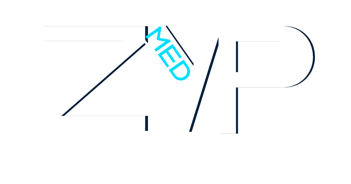 ZYP Medical Logo