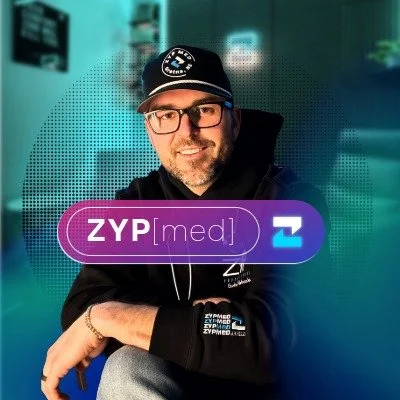 Connect with medical provider