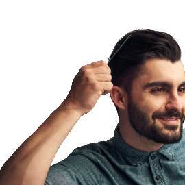 Hair Regrowth Treatment