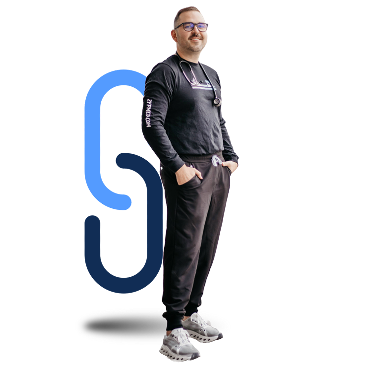 Josh - ZYP Medical Provider in Omaha Nebraska