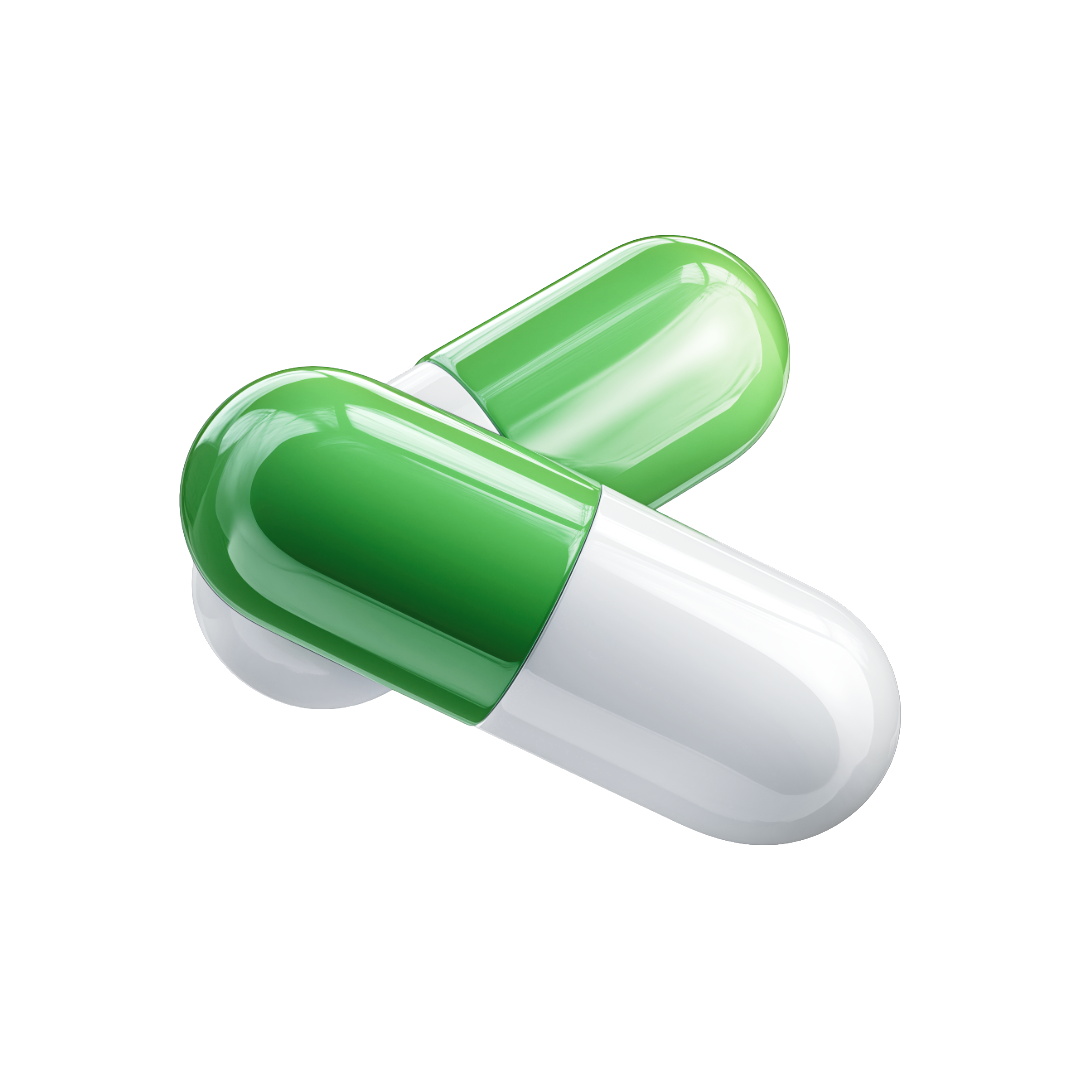 NAD+ oral capsule 35mg