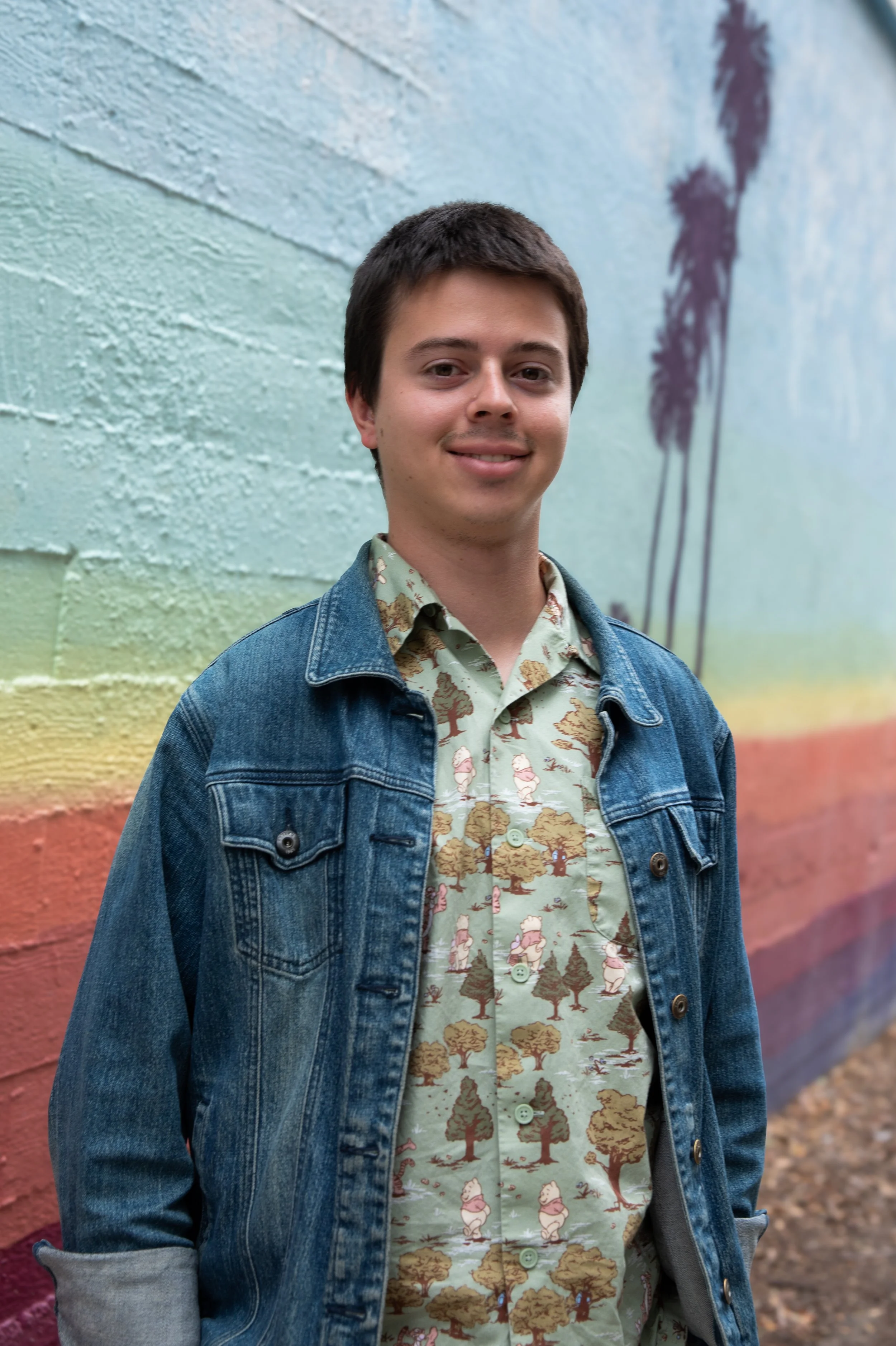 Matthew Proft