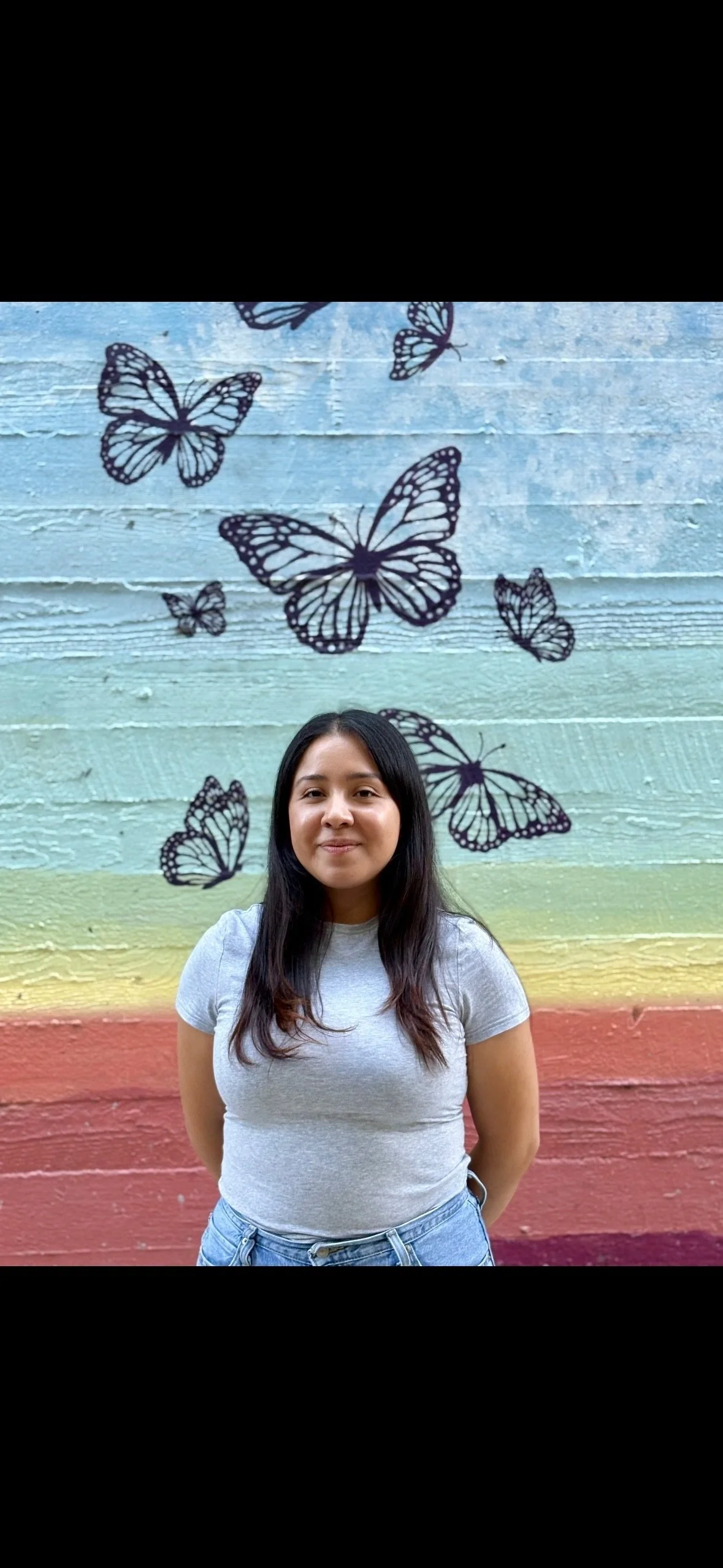 Daisy Carbajal