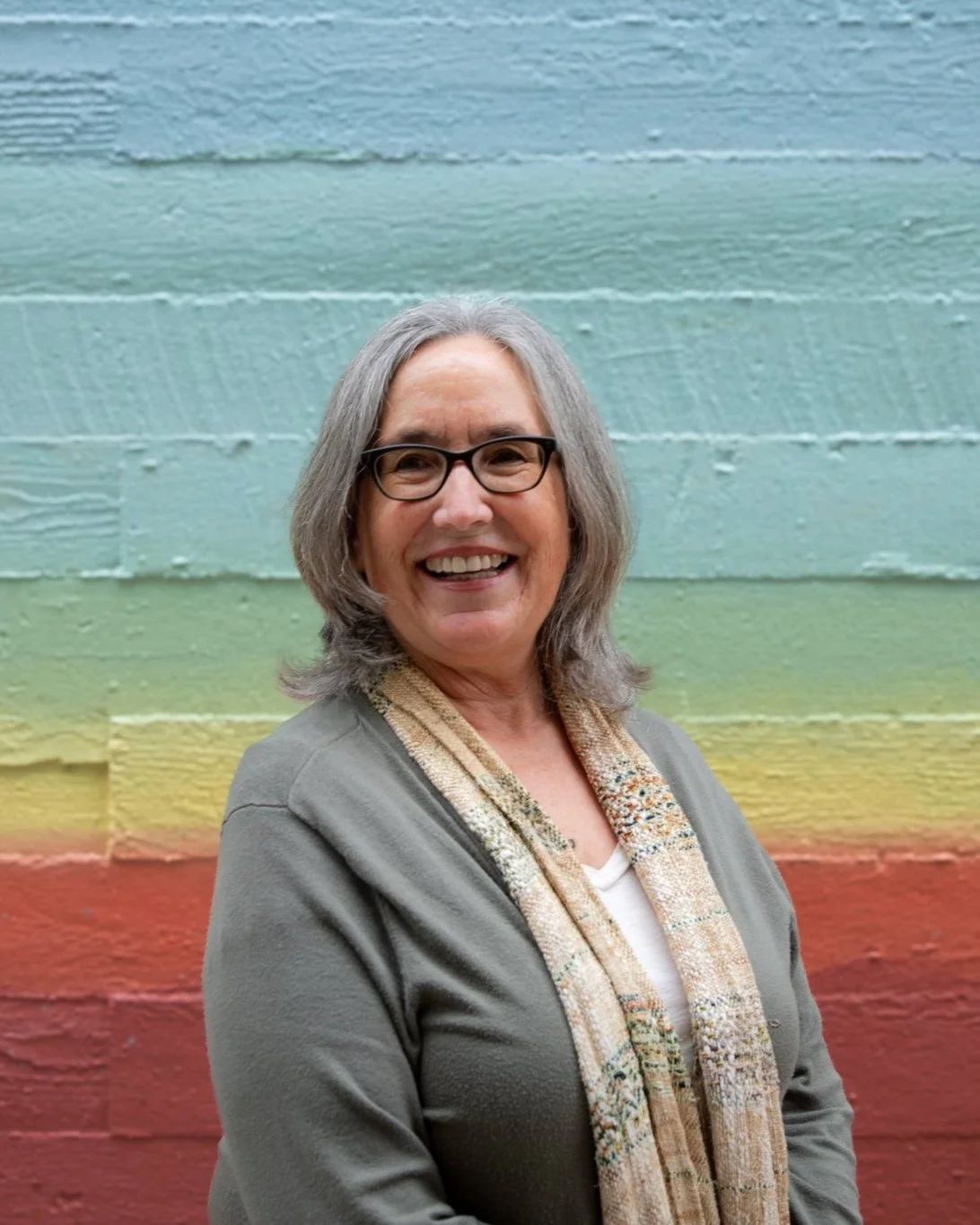 Anne Hawthorne