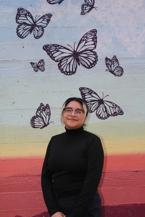 Cynthia Escalante