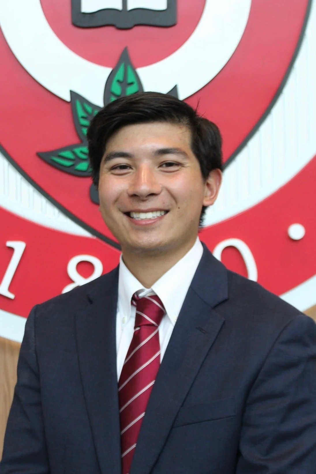 Nicholas Lai