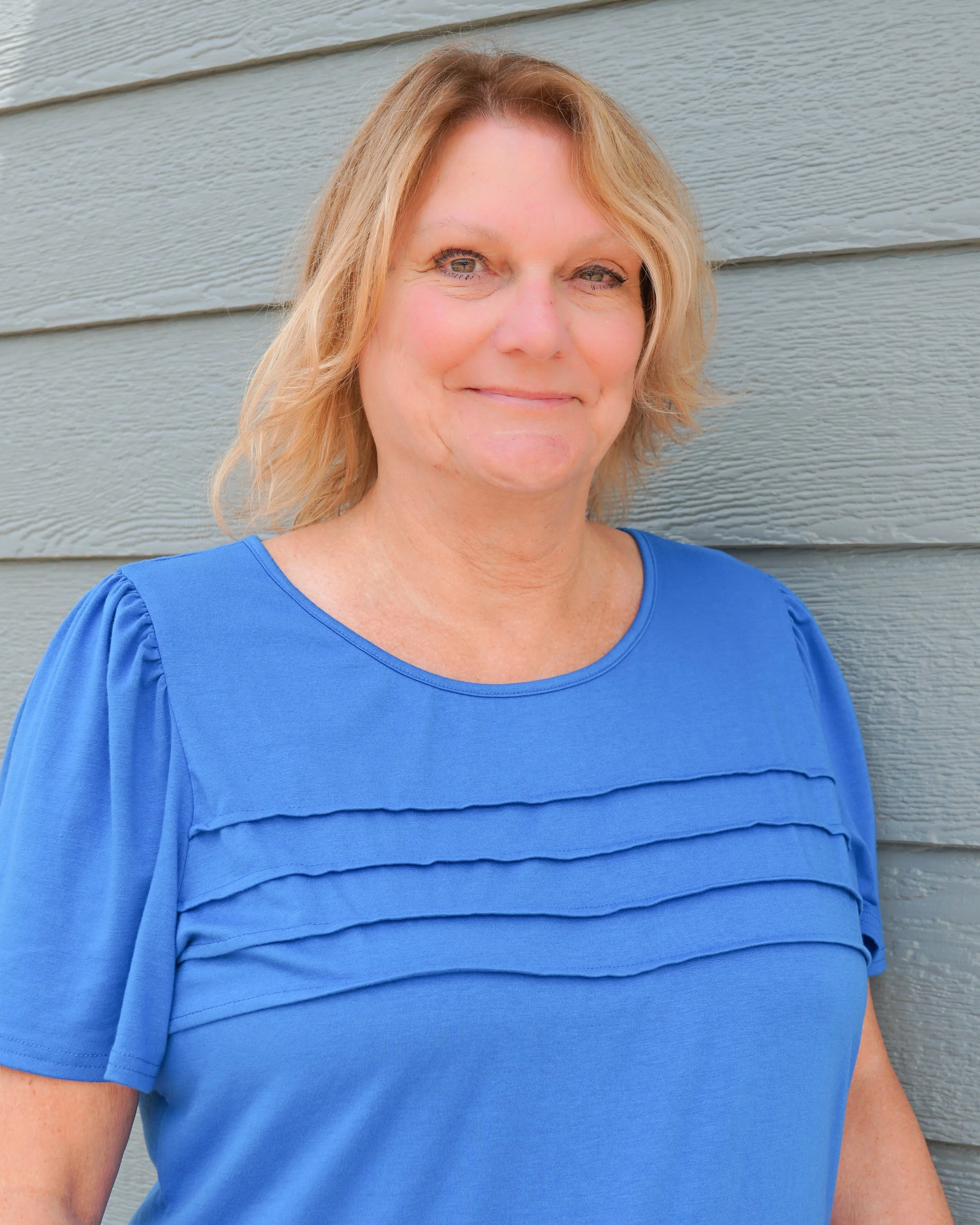 Cindy, Licensed Clinical Social Worker at Carolina Blue Skies Counseling in Mooresville NC