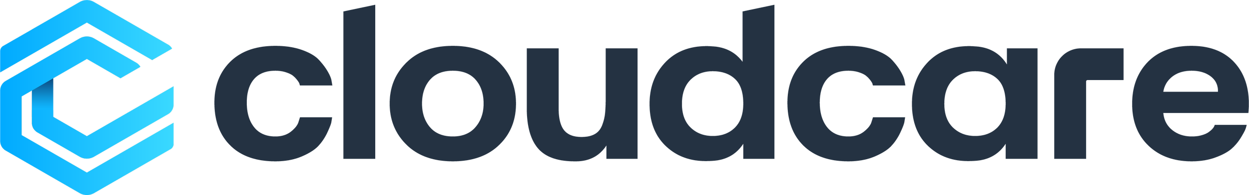 CloudCare Logo