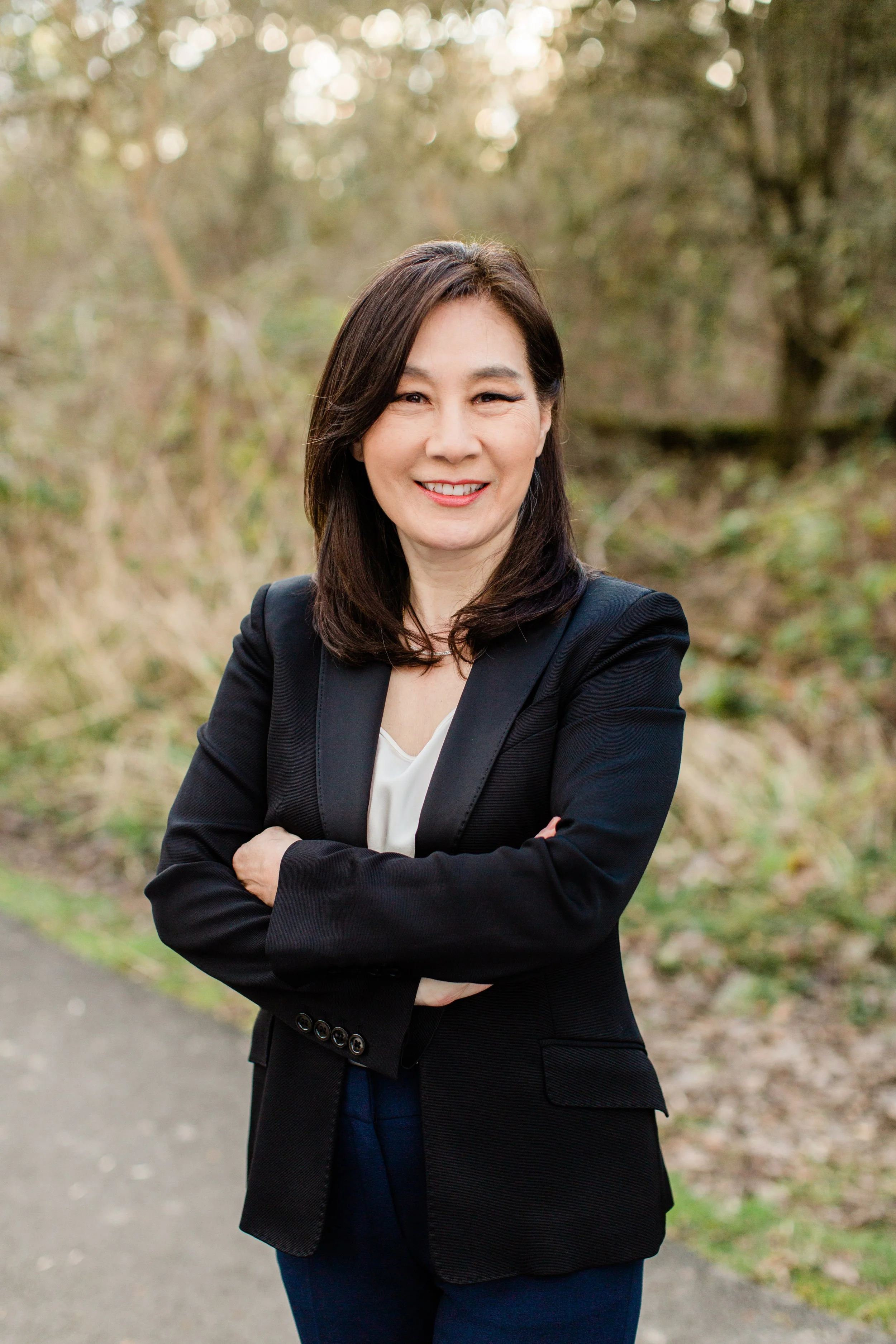 Dr. Eunjoo Jung