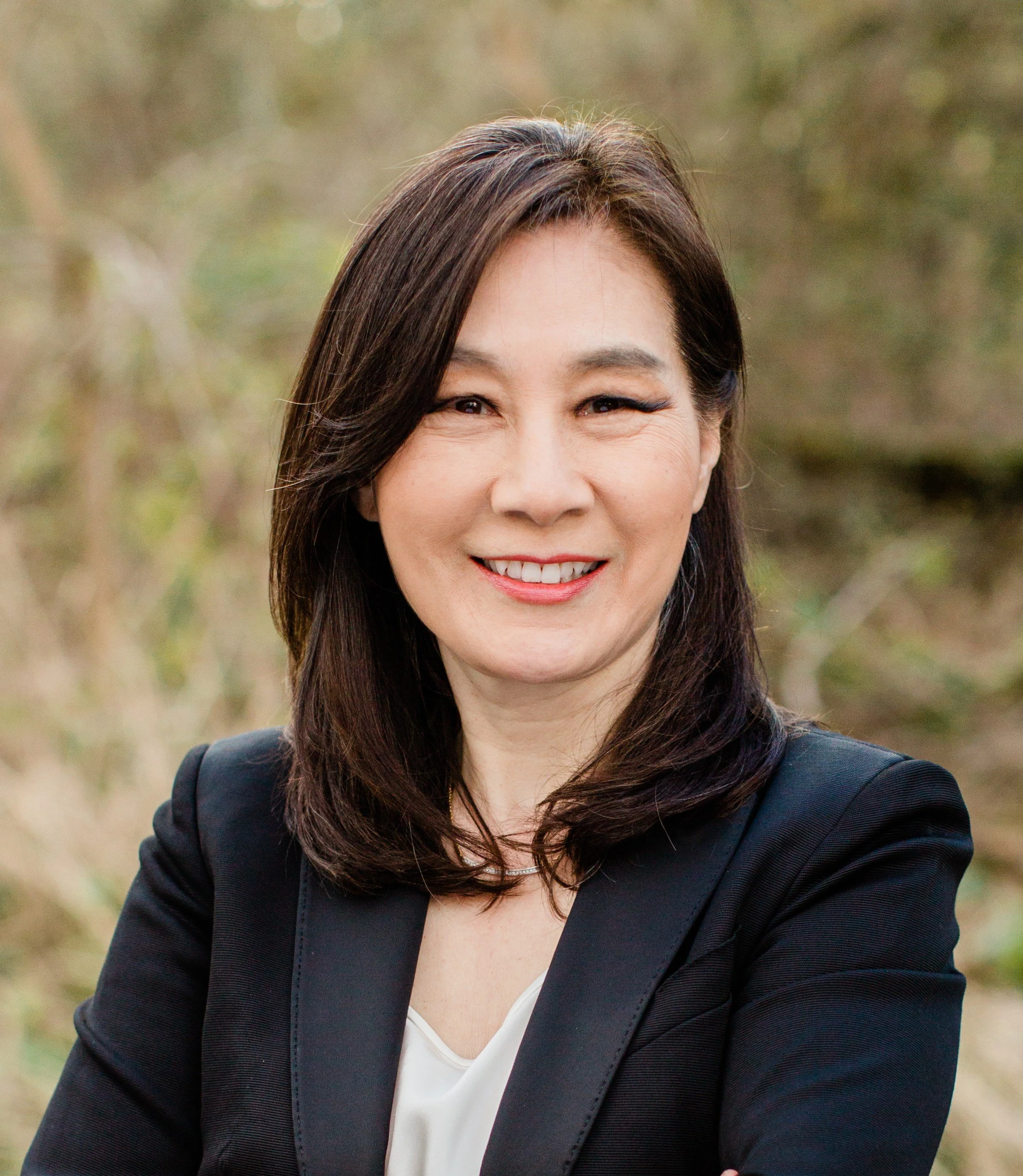 Dr. Eunjoo Jung