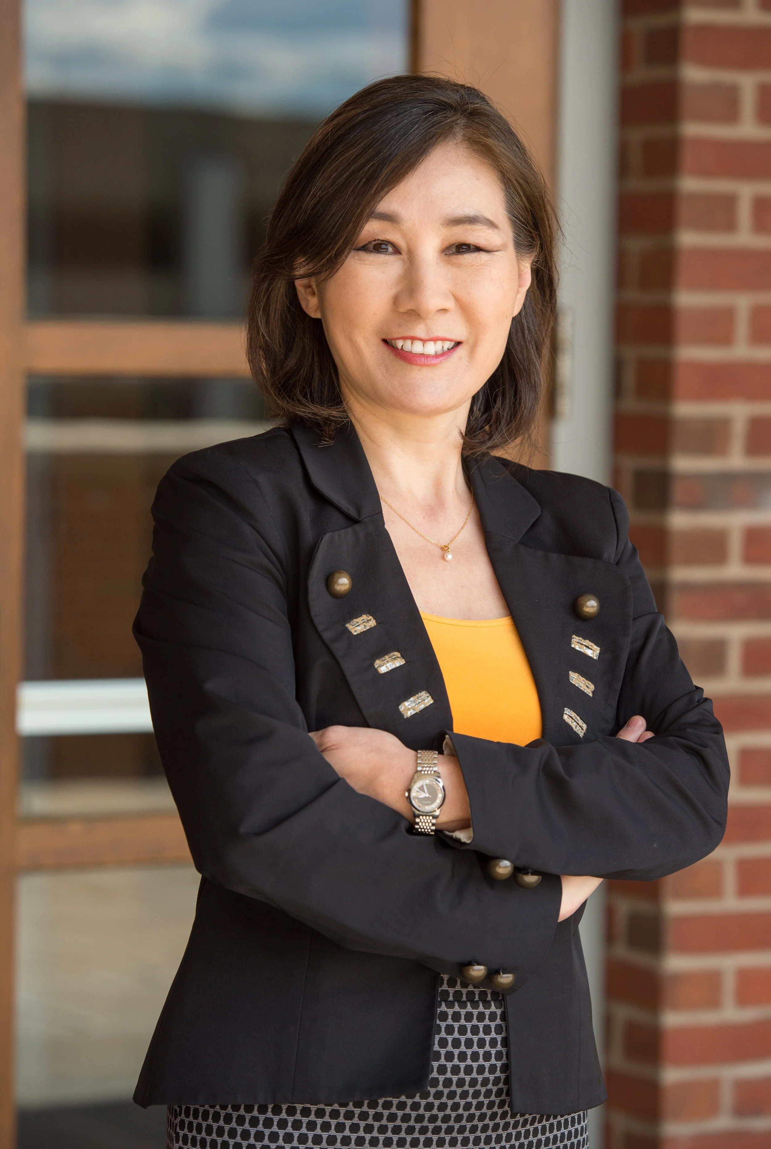 Dr. Eunjoo Jung