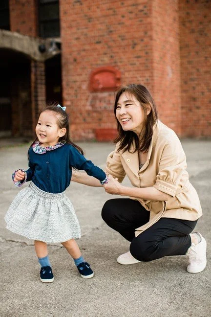 Dr. Eunjoo Jung - BrightEugene