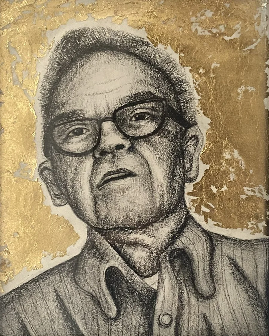 Pat Trujillo by Anjel Garcia