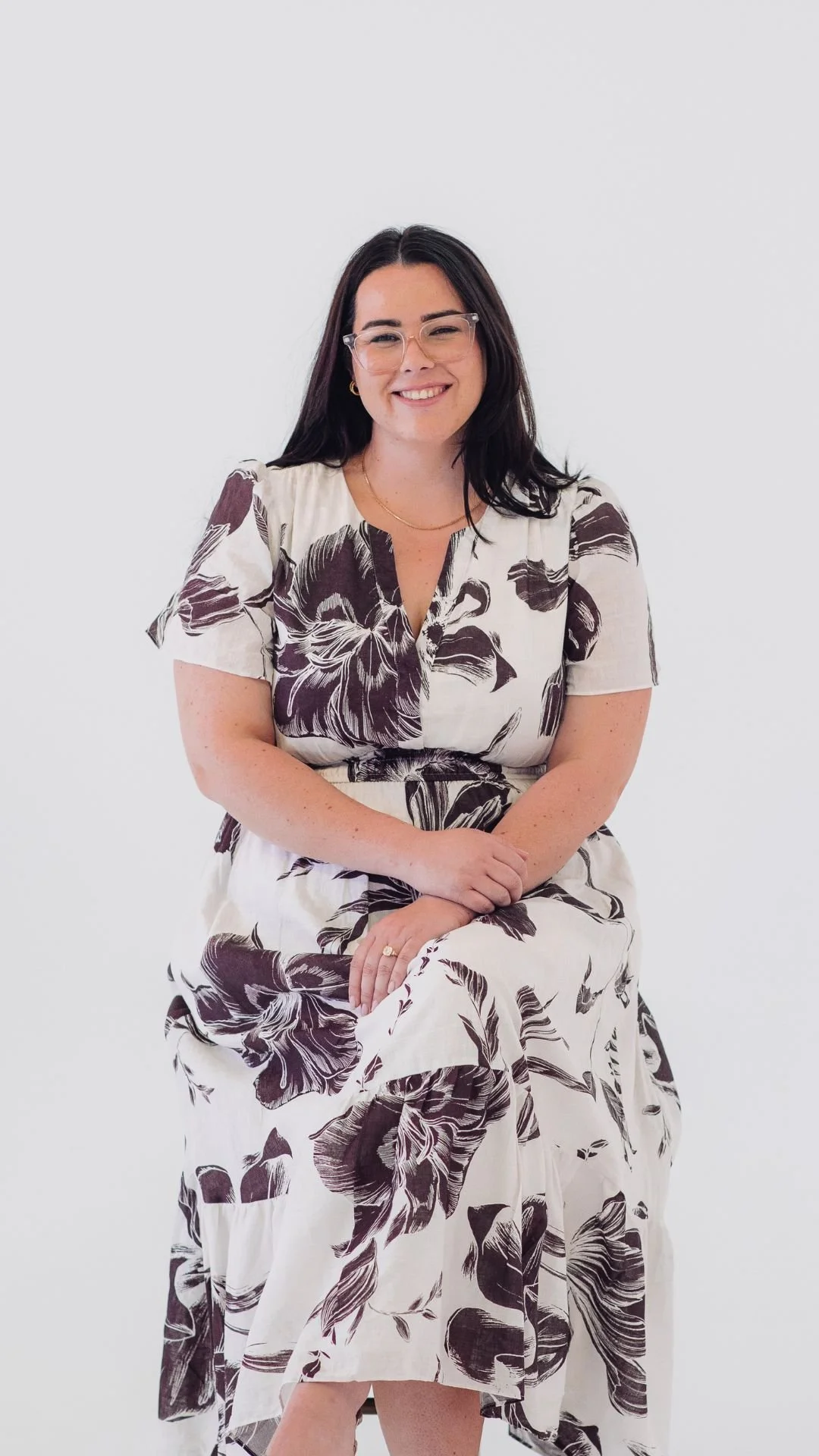 Tess McCartney — Founder of Salma Blue Studio
