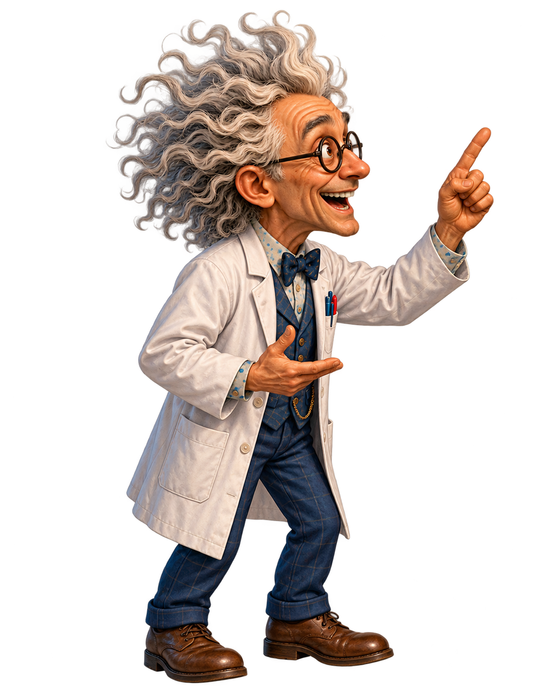 Professeur Synapse