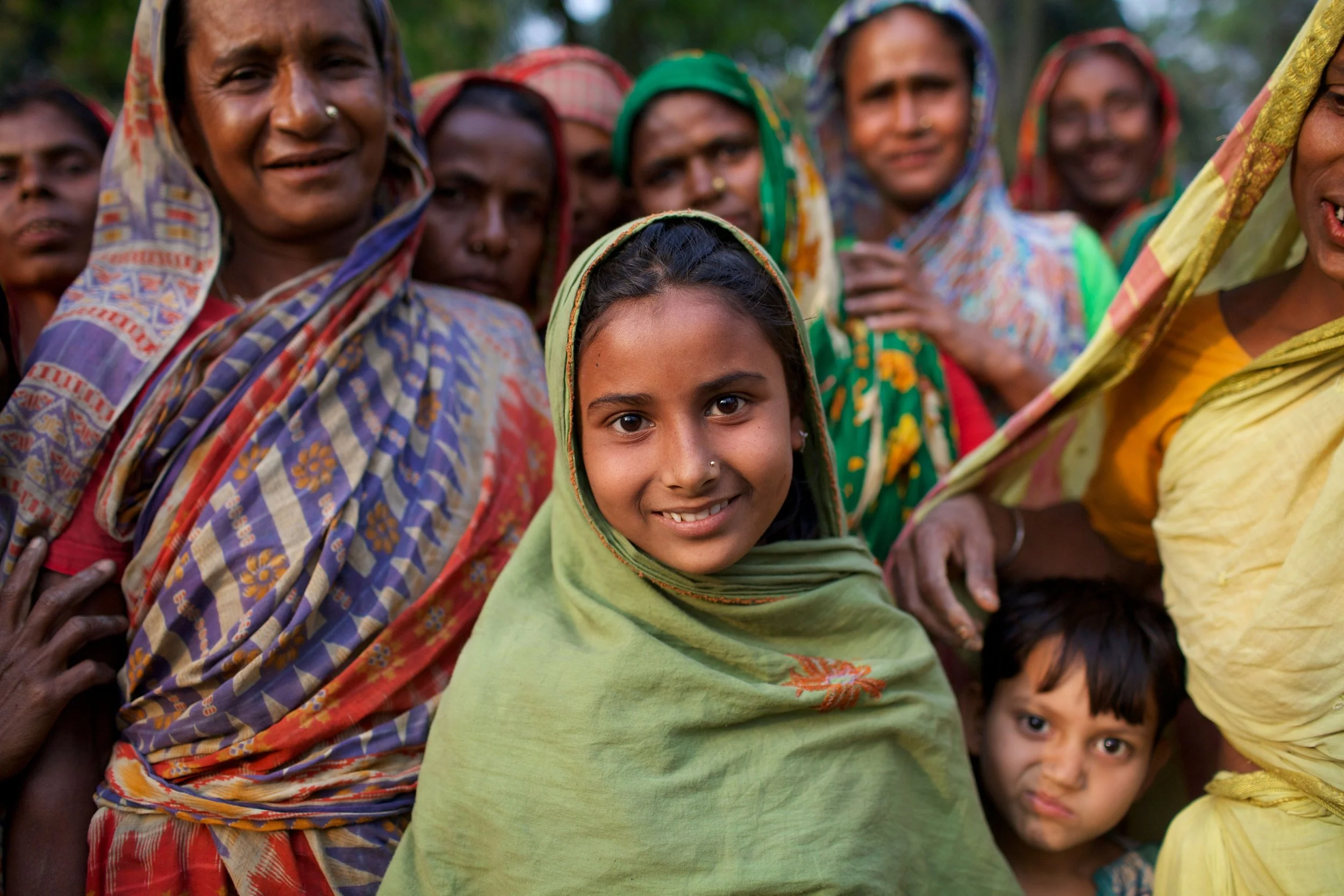 NGO Partners
