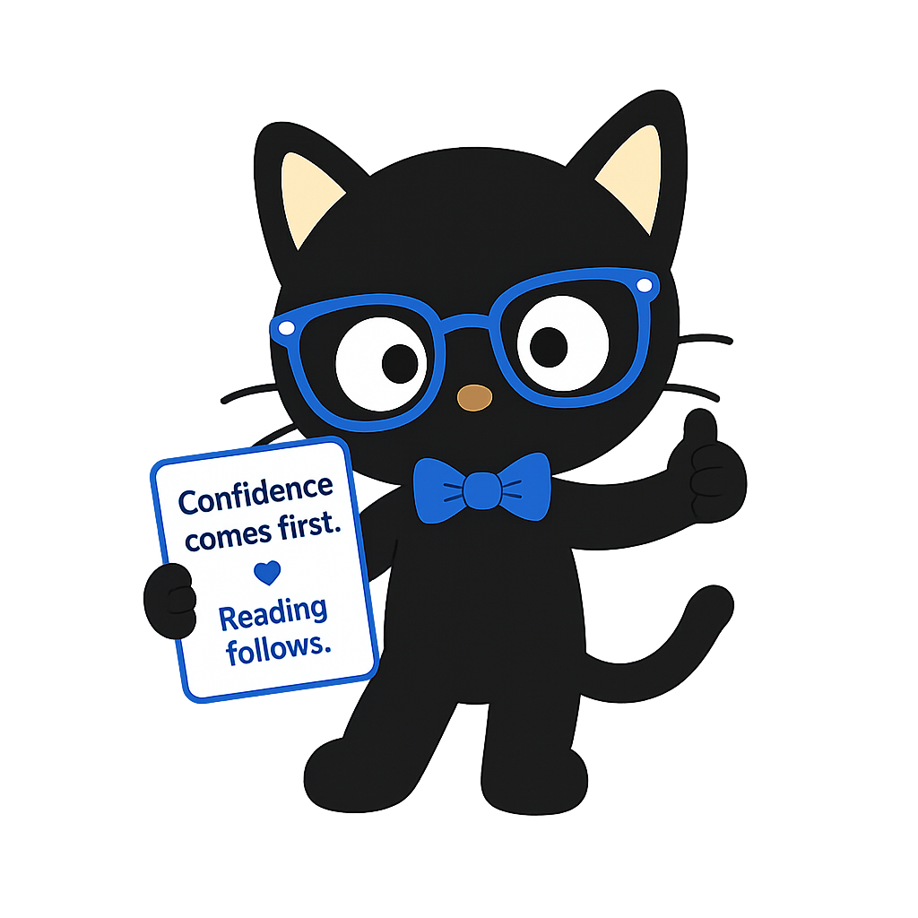 ClearPath Cat