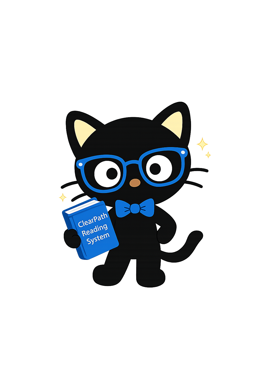 ClearPath Cat