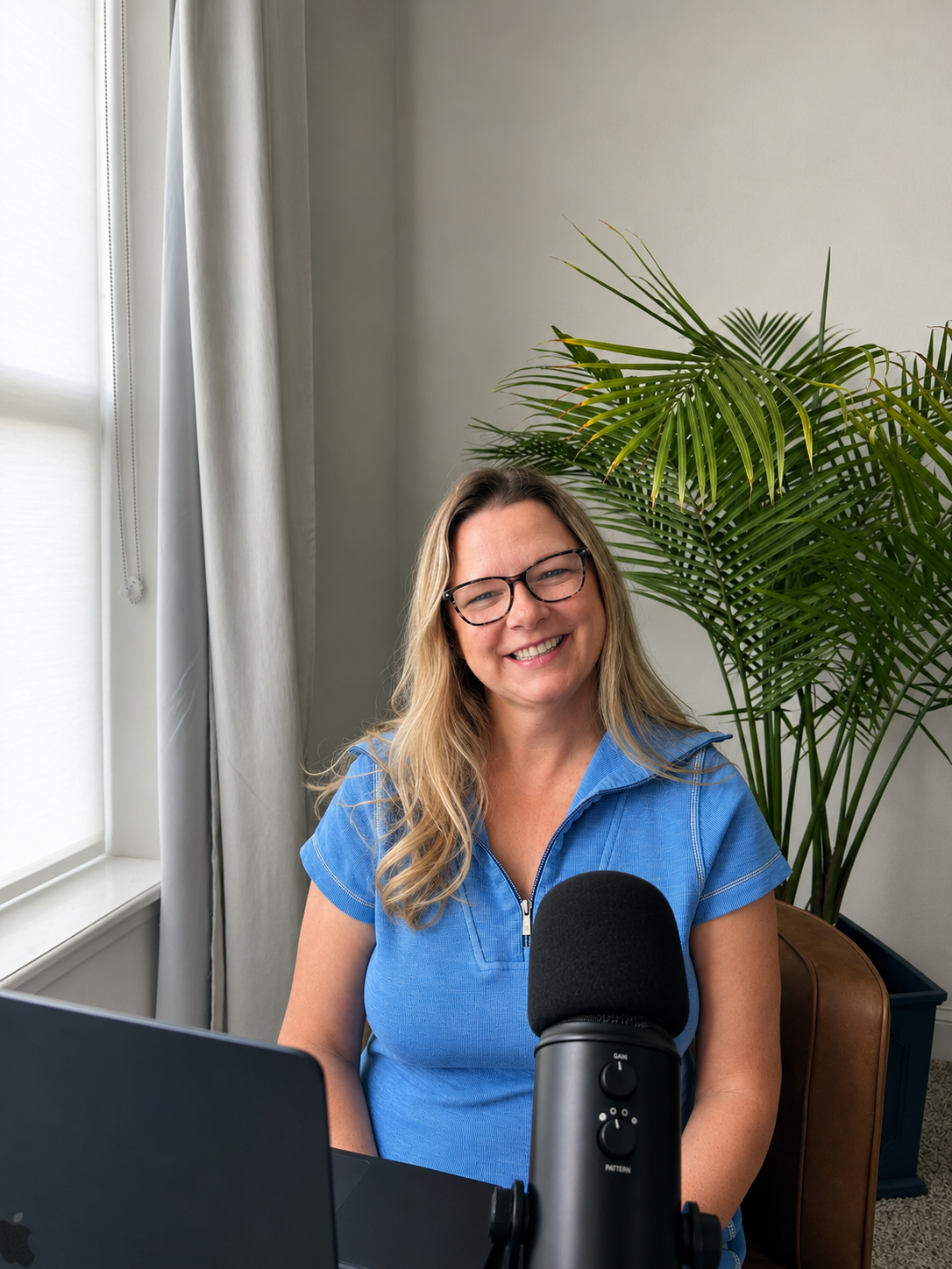 Kathleen Ferrufino, M.Ed., CALT, founder of ClearPath Dyslexia