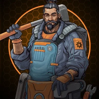 Mechanic — Breach crew specialist