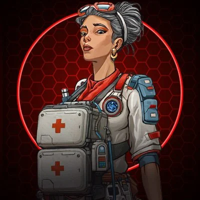 Medic — Breach crew specialist