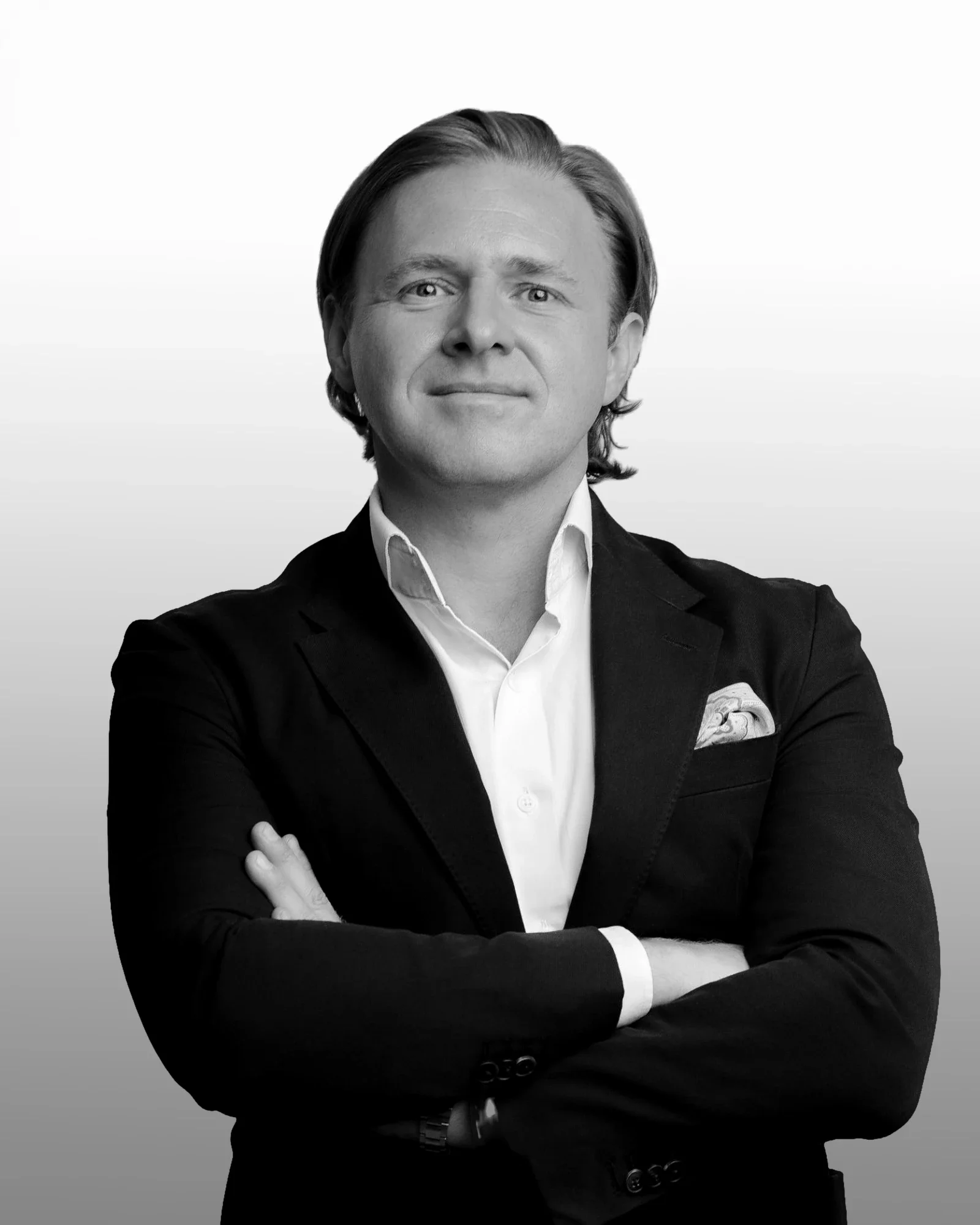 Benjamin Schlote