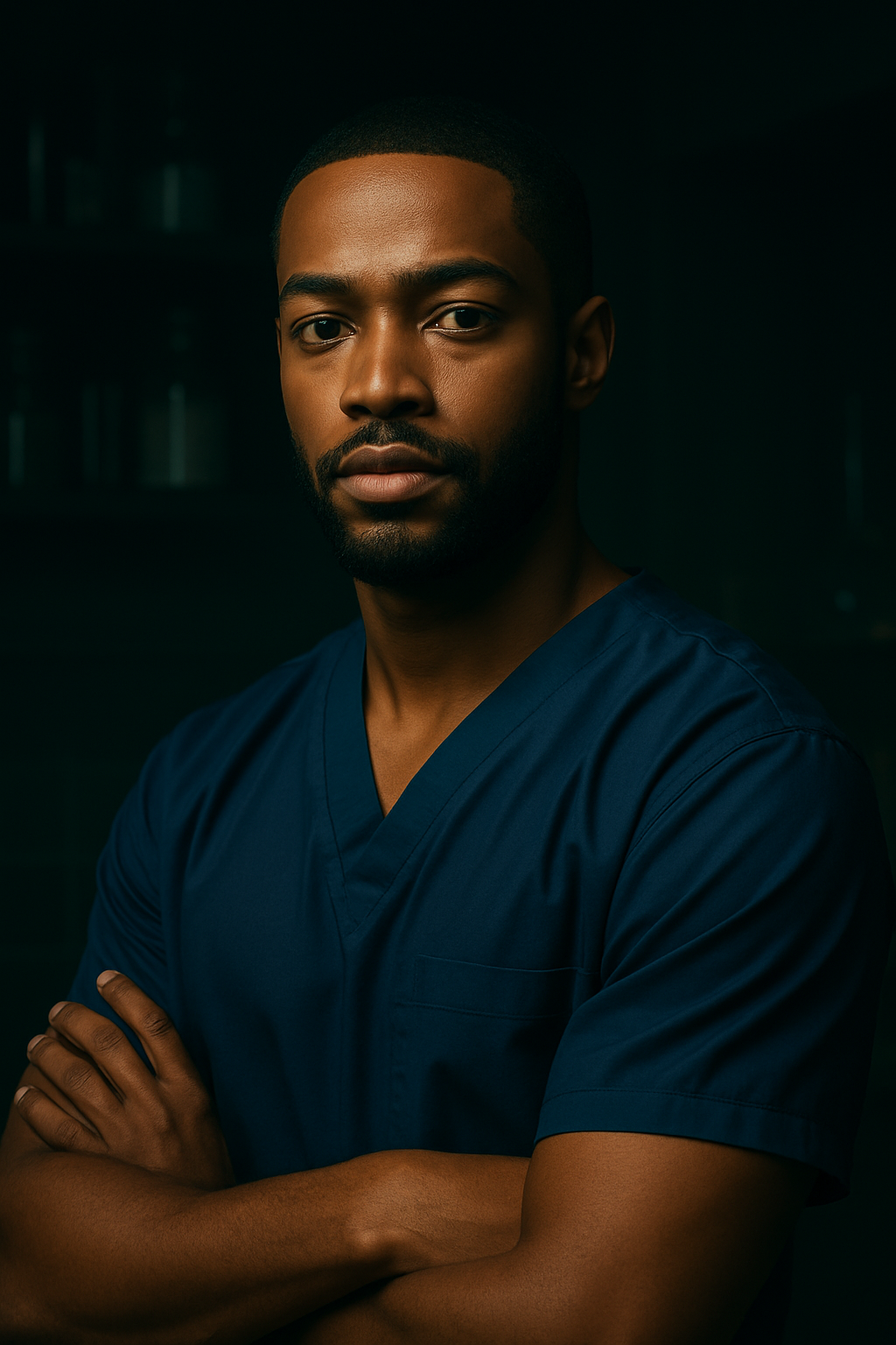 Jayden Pierce portrait