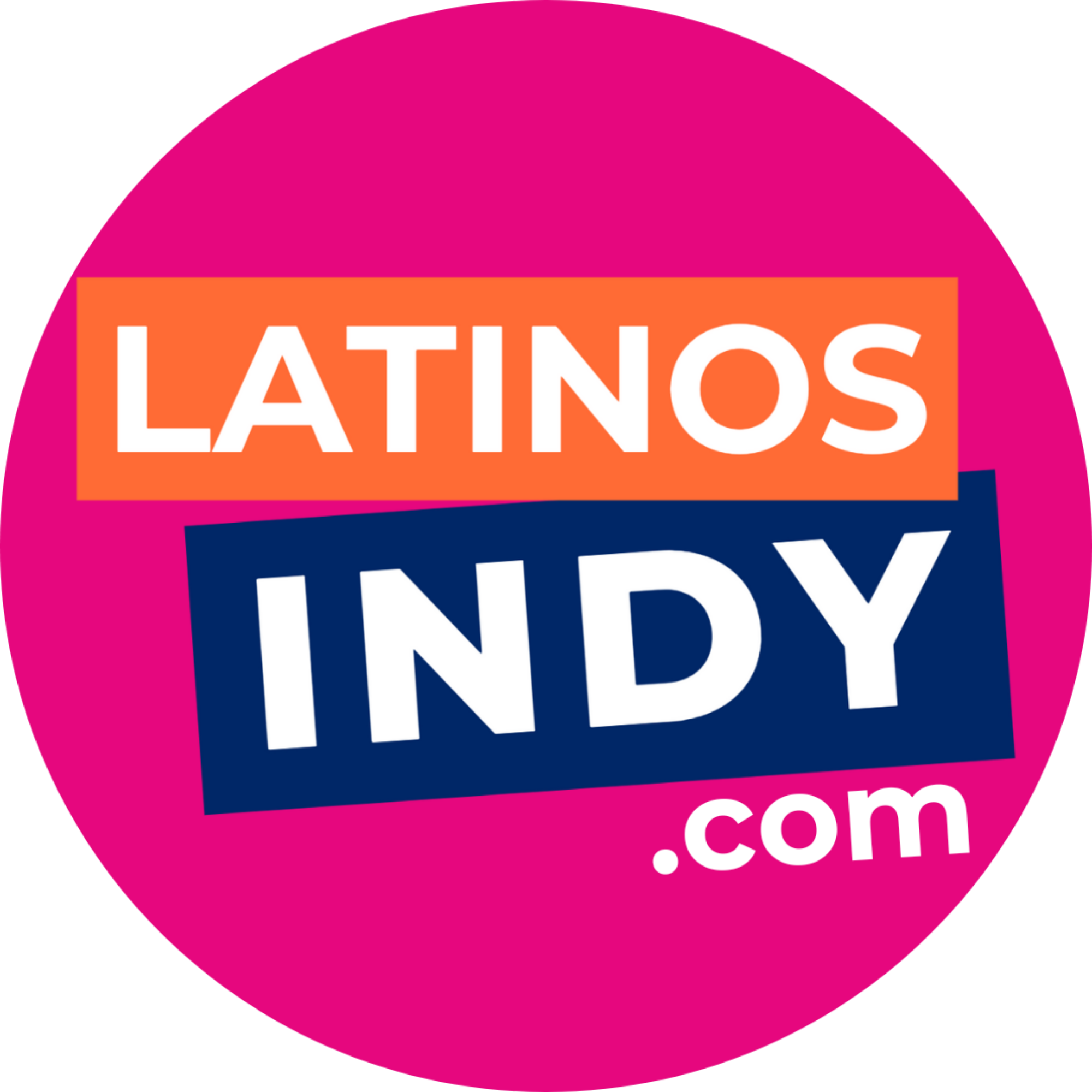 LatinosIndy.com