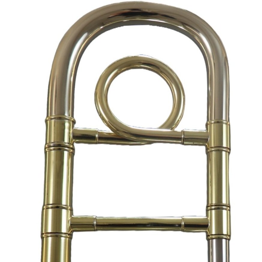 BAC Music Custom Handcrafted Voyager Trombone