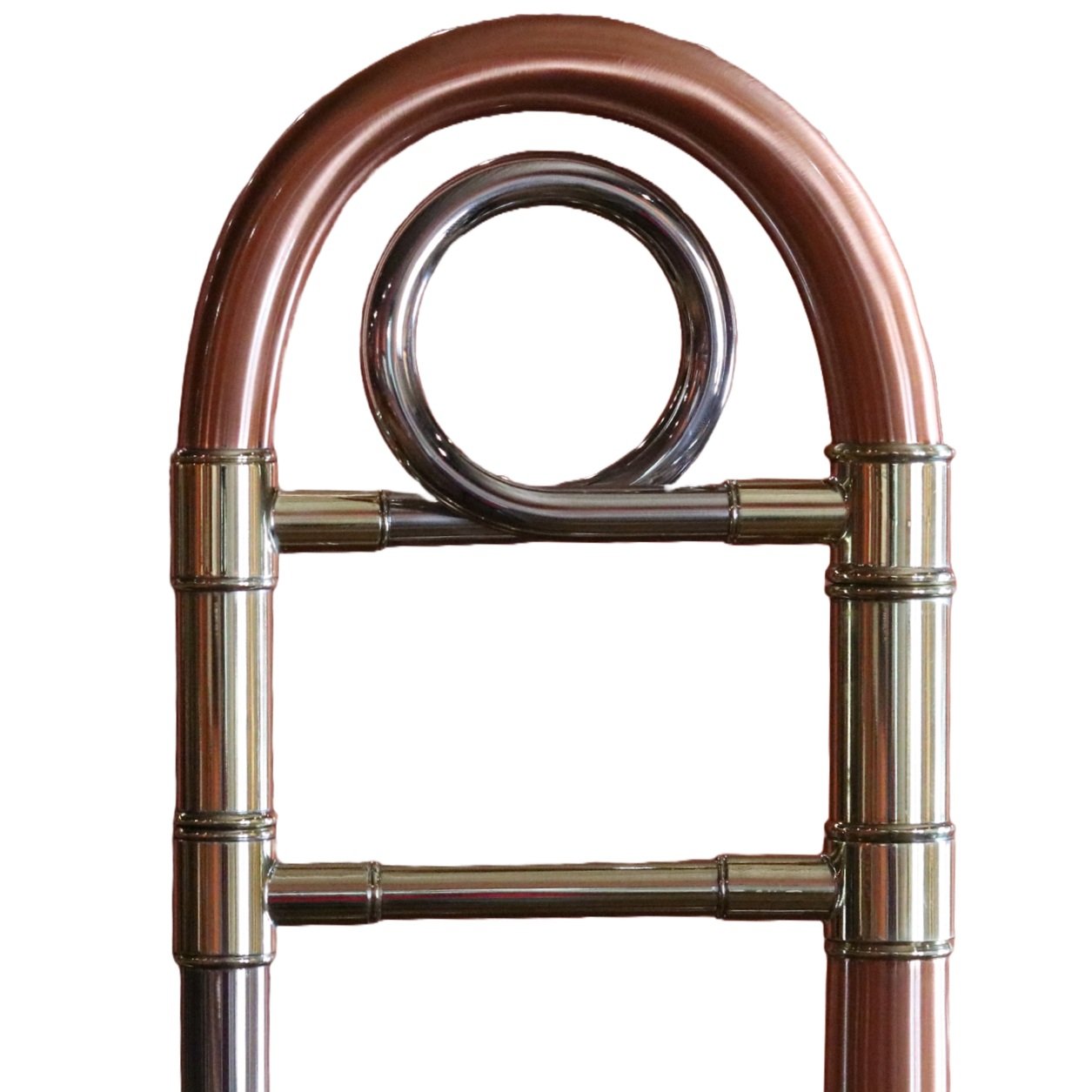 BAC Music Custom Handcrafted 295 Trombone