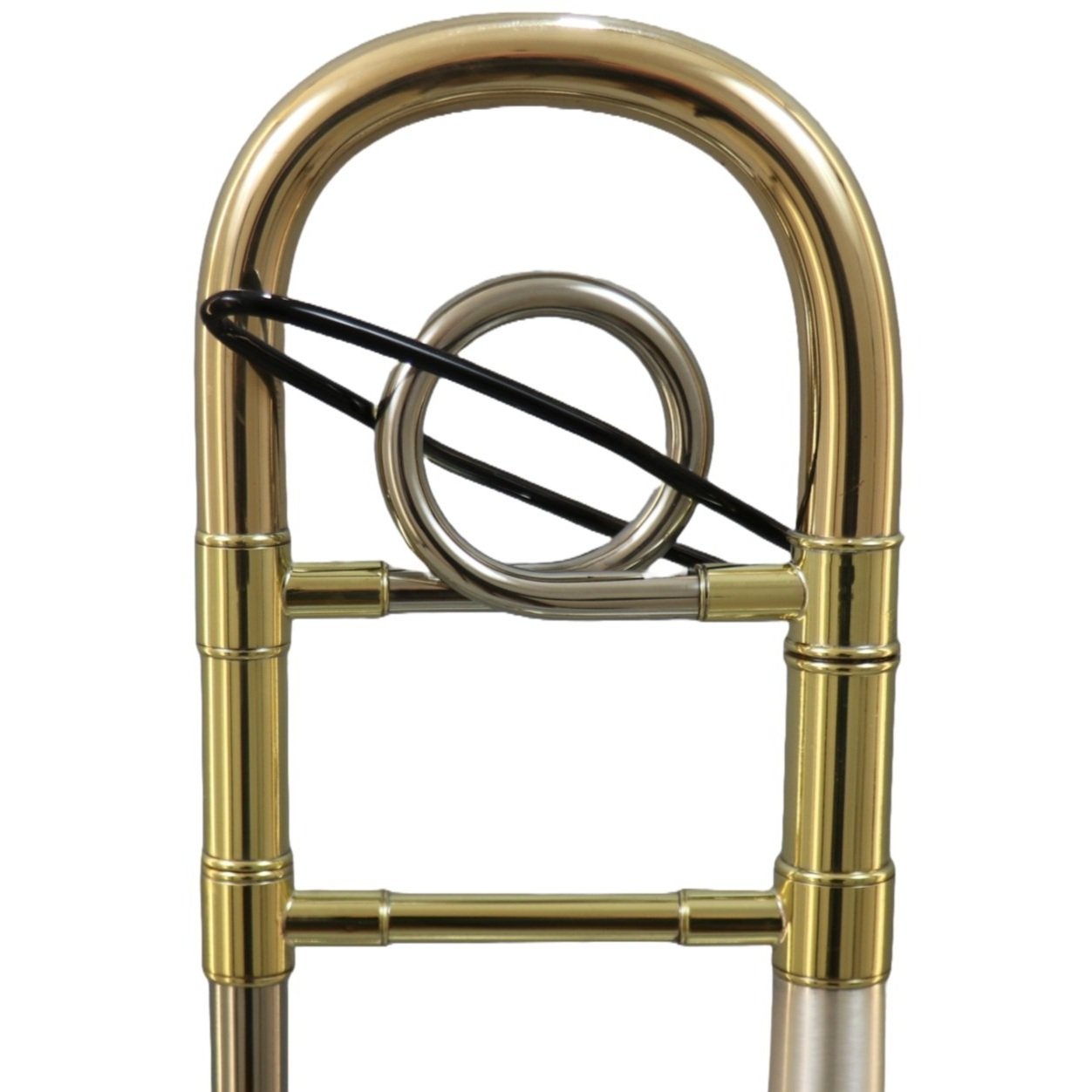 BAC Music Custom Handcraft Trombone Saturn Counterweight