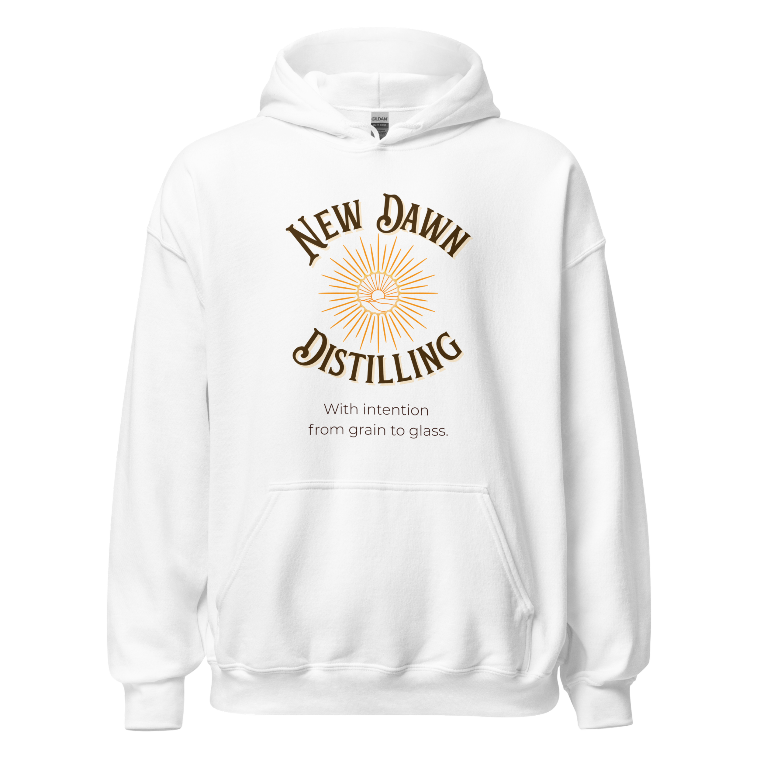 Logo Sweatshirt, image 3 of 4
