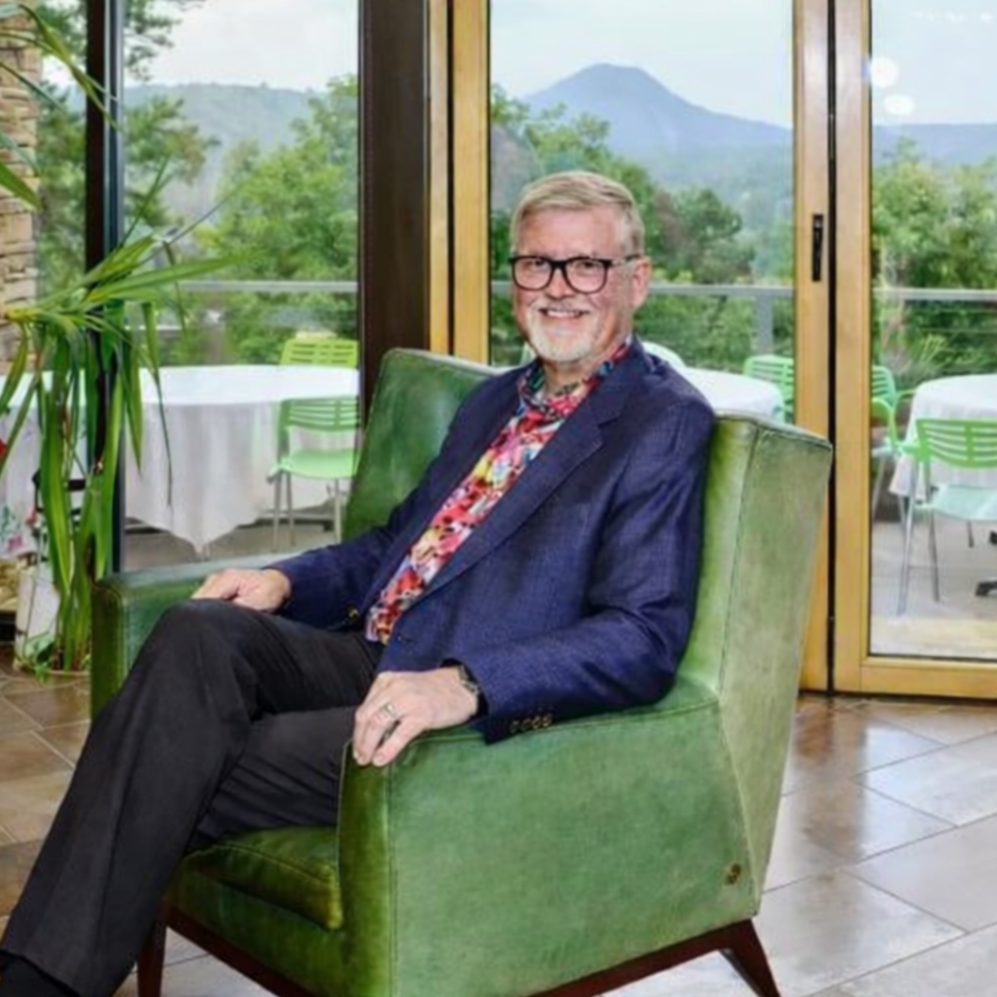 Dr. Stephen W. Boatright