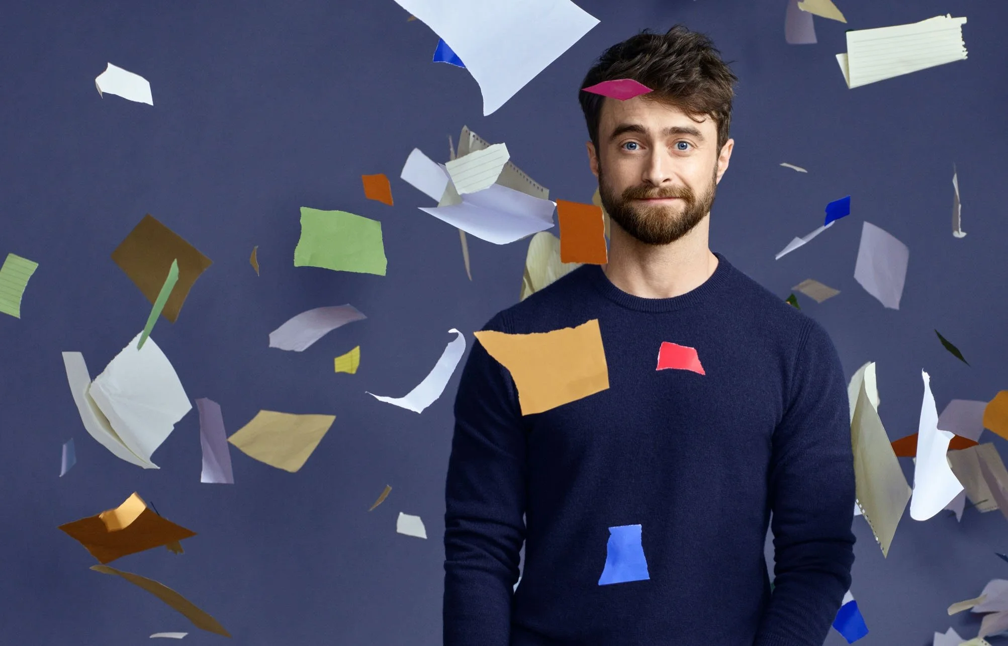 Every Brilliant Thing