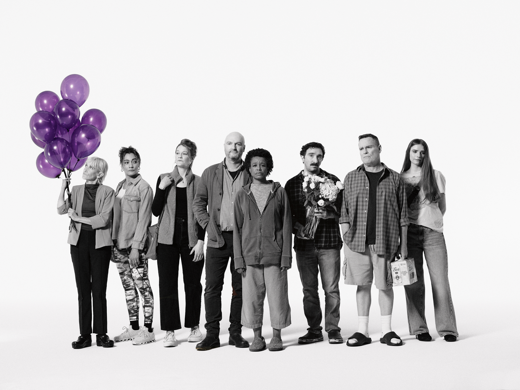 Well I'll Let You Go