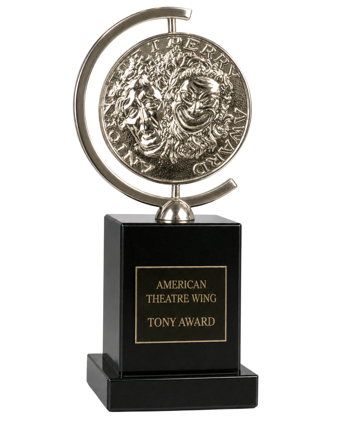 Tony Award trophy