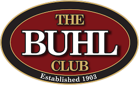 Buhl Child Development Center logo