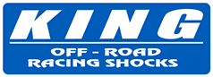 King Off-Road Racing Shocks