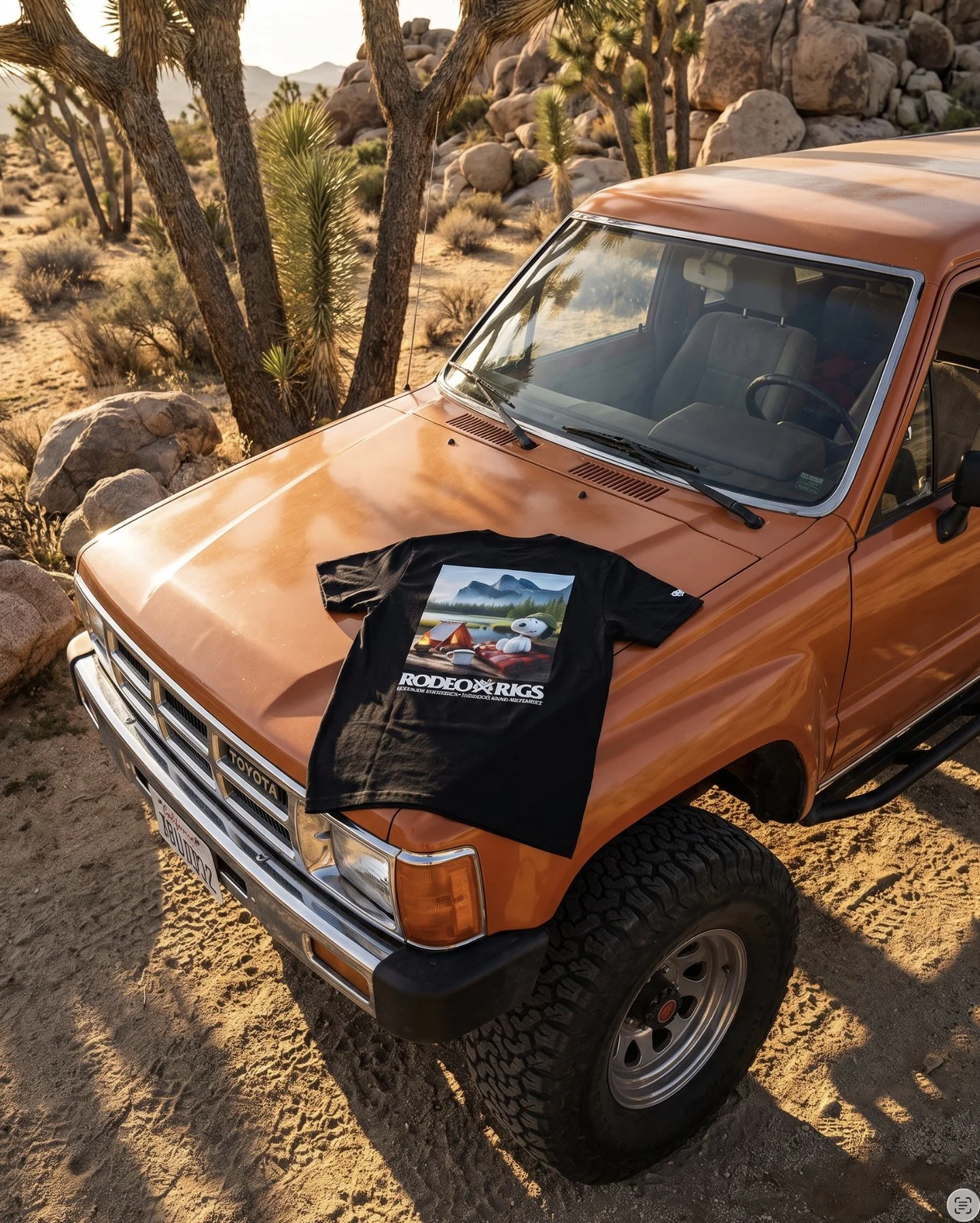 RXR Base Camp